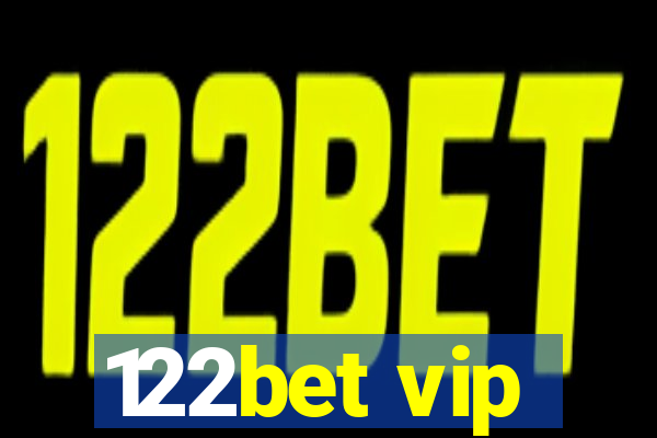 122bet vip